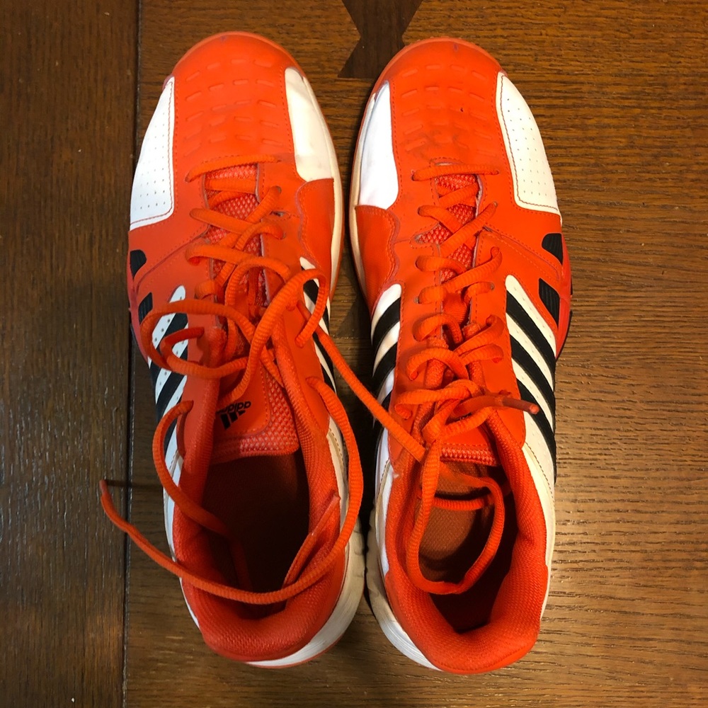 Men’s Adidas Tennis Shoes